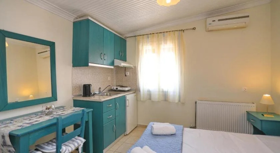 Hotel Antonios