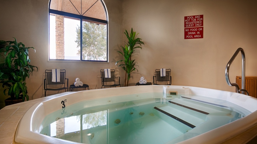Best Western Grande River Inn & Suites photo 19