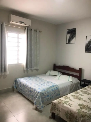 Double Family Suite
