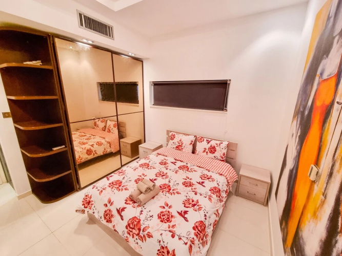 Luxury Saint Lazarus Apartment