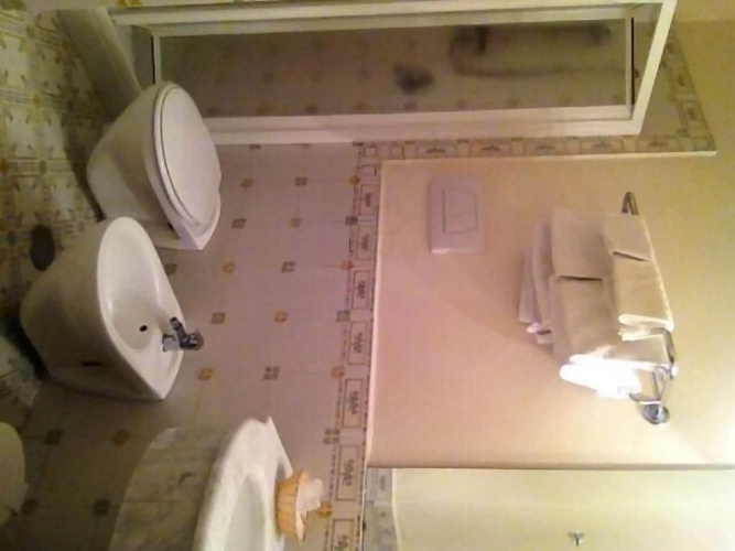 Villa Igea photo 9