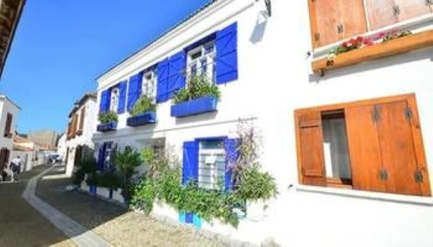Hotelbild