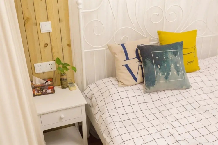 Two-bedroom Apartment No.1