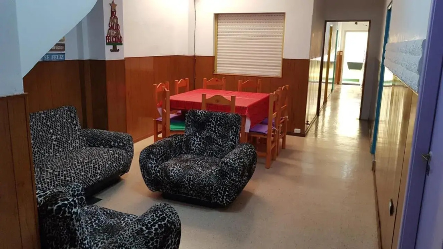Hostel Salta 1285