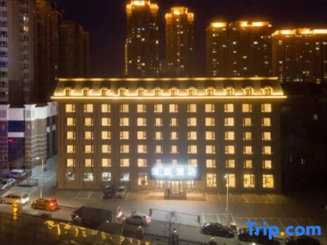 Sunrise Hotel