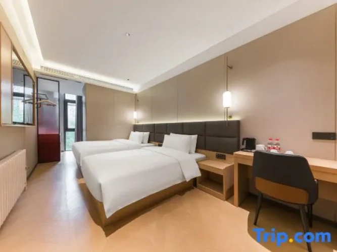 Royal Twin room