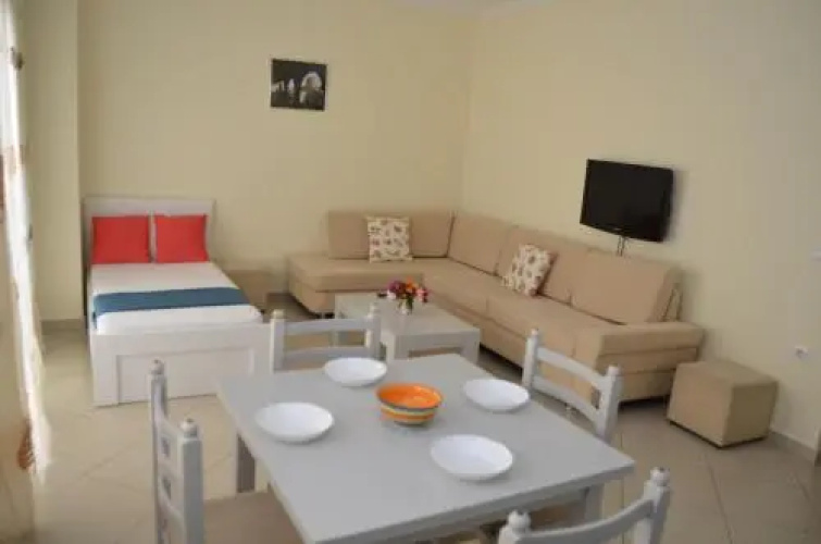 Sejdi Apartments