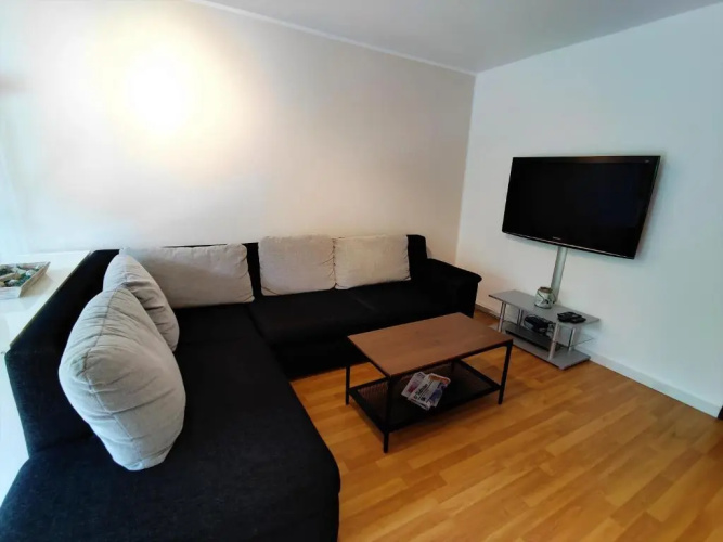 BodenSEE Apartment Friedrichshafen Rotkehlchenweg