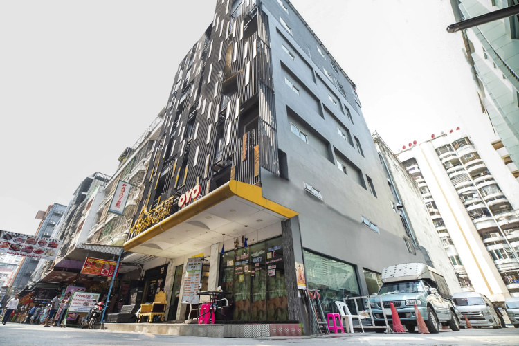 Imagen del hotel