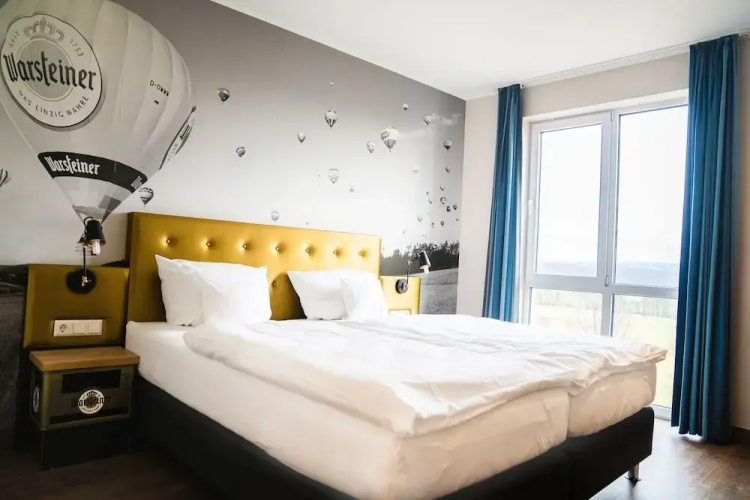 AiREA Hotel
