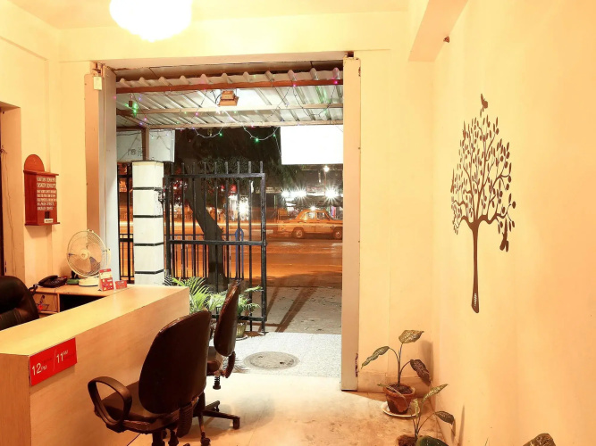 OYO Rooms Minto Park