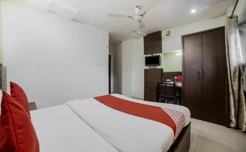 Hotel Siddharth by OYO Rooms