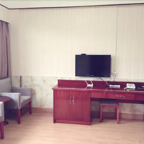 Ankang Four Seasons Hotel