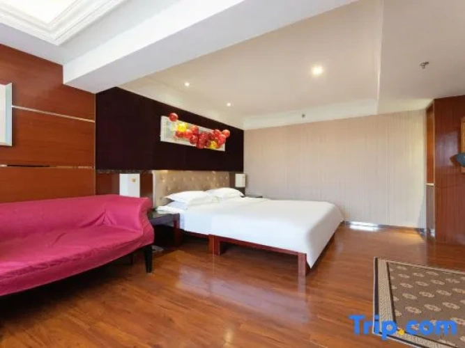 Business Double room
