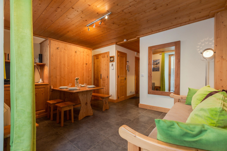 Appartment Arsene No1