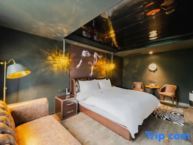 Premier Double room