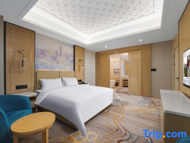 Business Double Suite