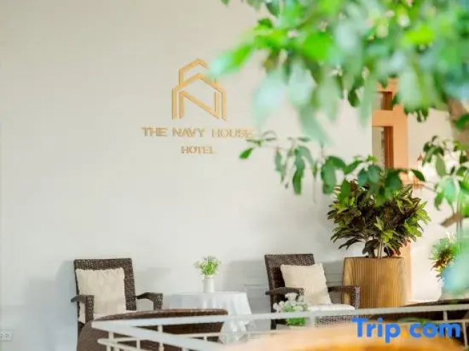 The Navy House Hotel