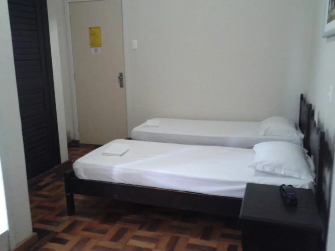 Farol Hotel