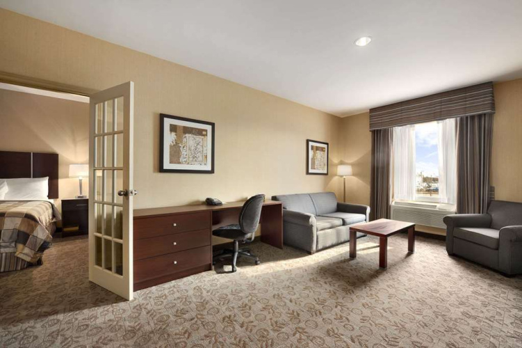 Days Inn Brampton
