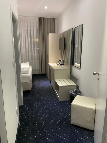Gastpark Hotel