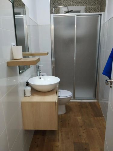 Apartamento Mudejar