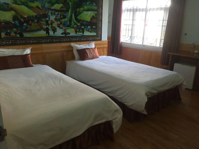 Avi Airport Hotel