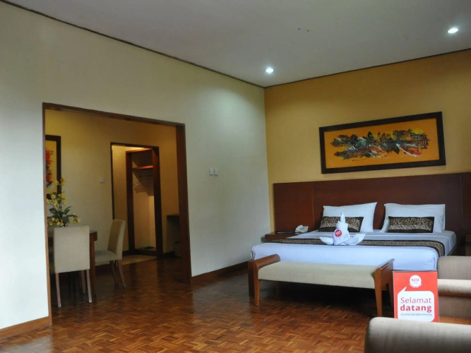 Papyrus Tropical Hotel
