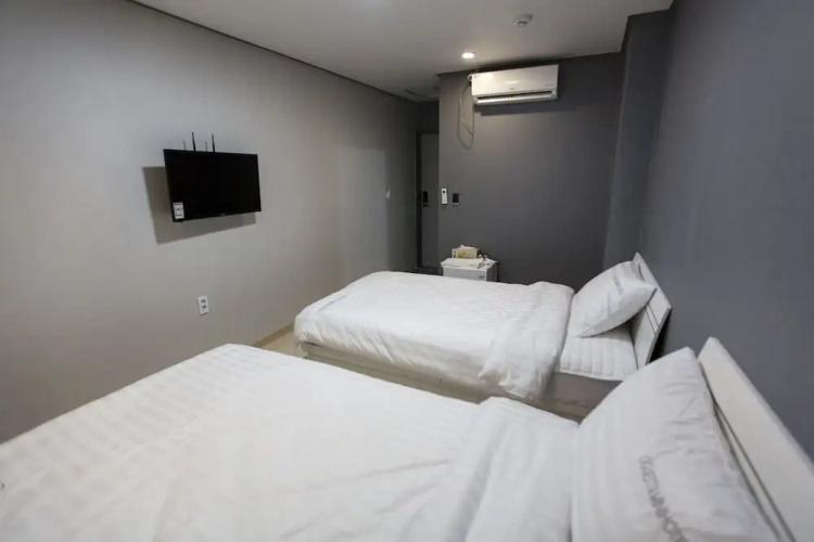 O'Guest and Minihotel - Hostel