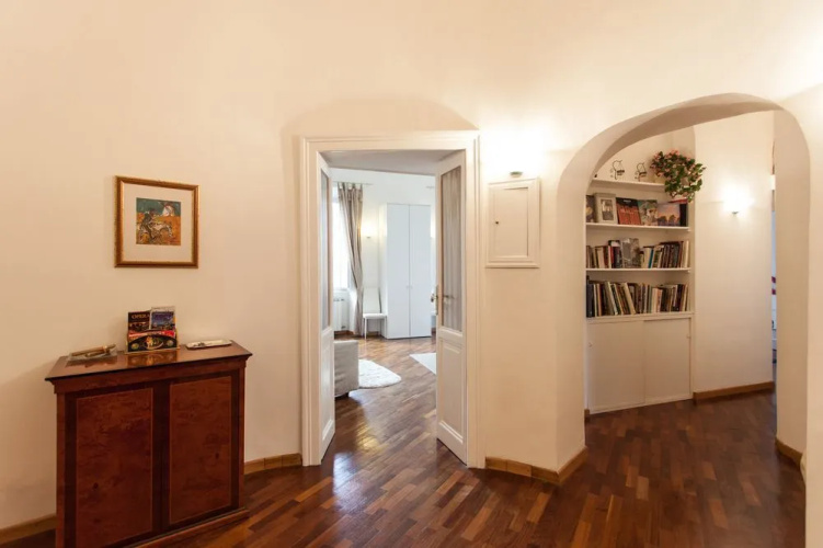 Boutique Home Roma