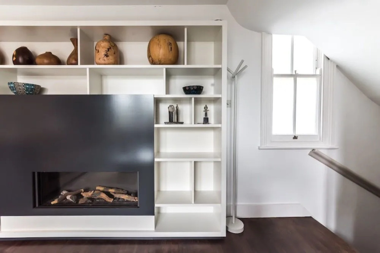 Notting Hill Apartment