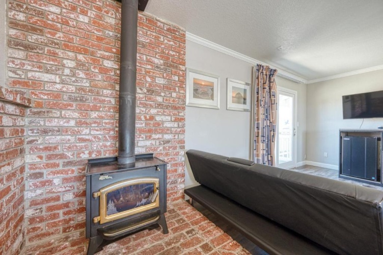 Deluxe Double Suite