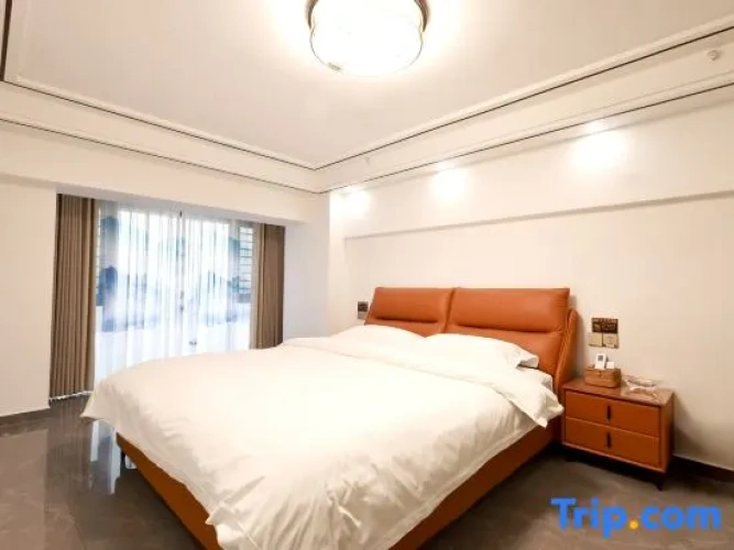 Luxury Double Duplex Villa