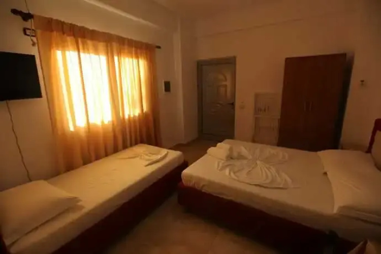Esmerald Hotel