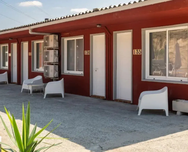 Motel Caldas - Caldas de Reis