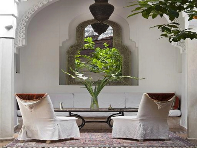 Riad Zolah Hotel