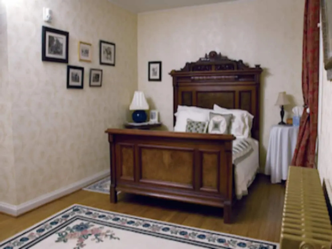 Catamount Bed & Breakfast