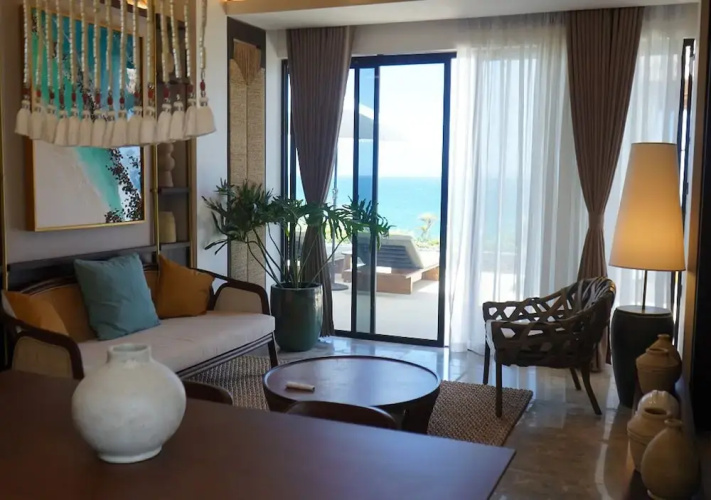 El Nido Beach by Eureka Resorts