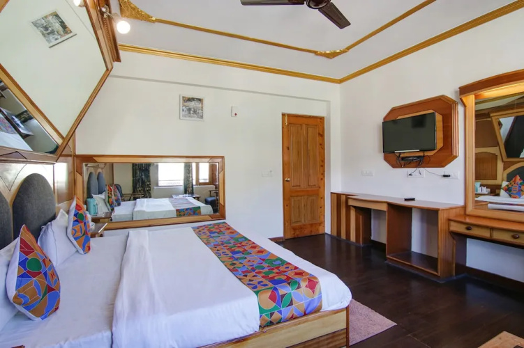 Hotel Prini Inn