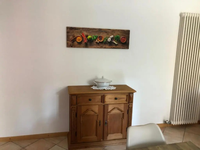 Appartamento Trentino II