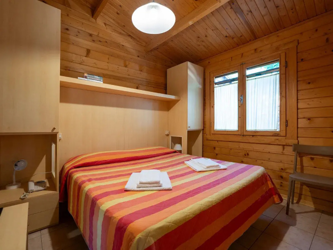 Centro Vacanze Verde Azzurro - 馬爾凱