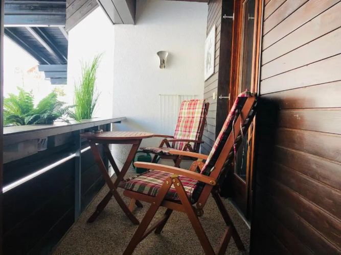 Schans Appartements