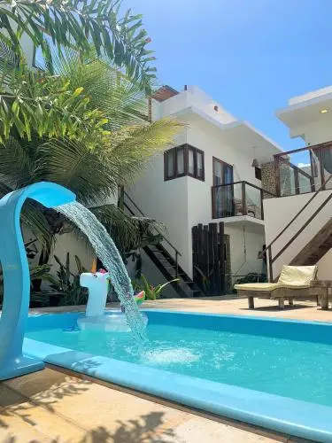 Apartamento Manay