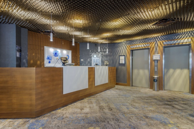 Best Western Premier Chateau Granville Hotel & Suites & Conf photo 17