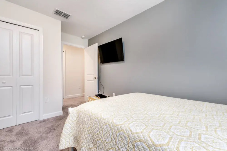 Relaxing 4bed 3Ba Champions Gate Pool