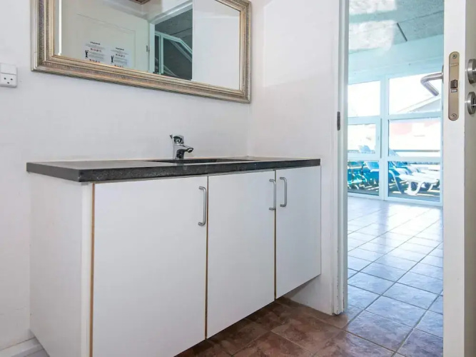 Holiday Home in Ringkøbing