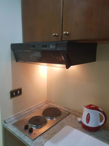 Termini Guesthouse