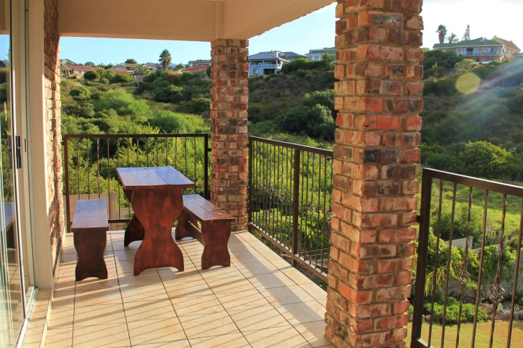 Tranquility Self Catering Apartment