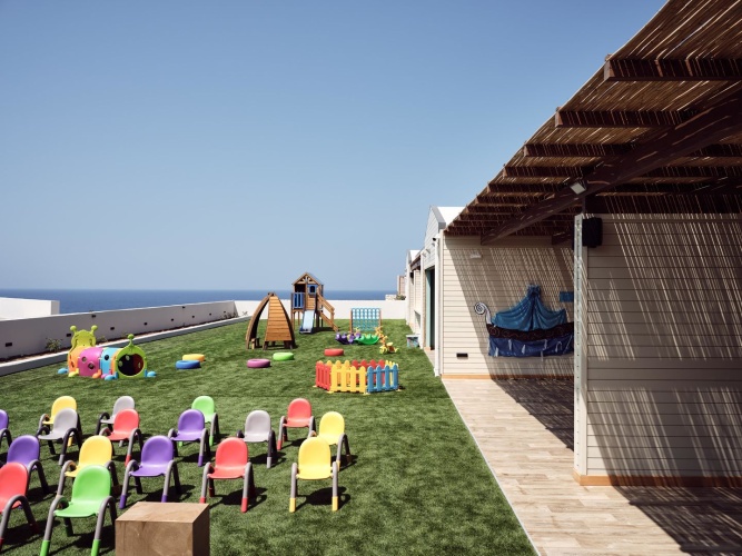 The Royal Senses Resort Crete, Curio Collection by Hilton photo 35