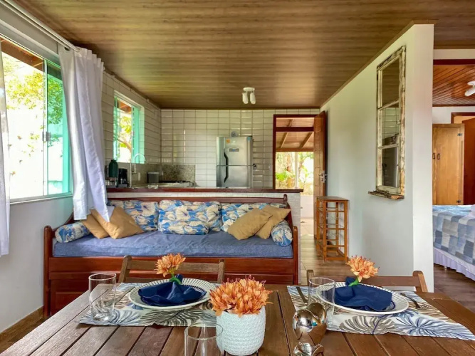 Casa Recanto da Armação